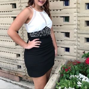 Homecoming/Formal Dress